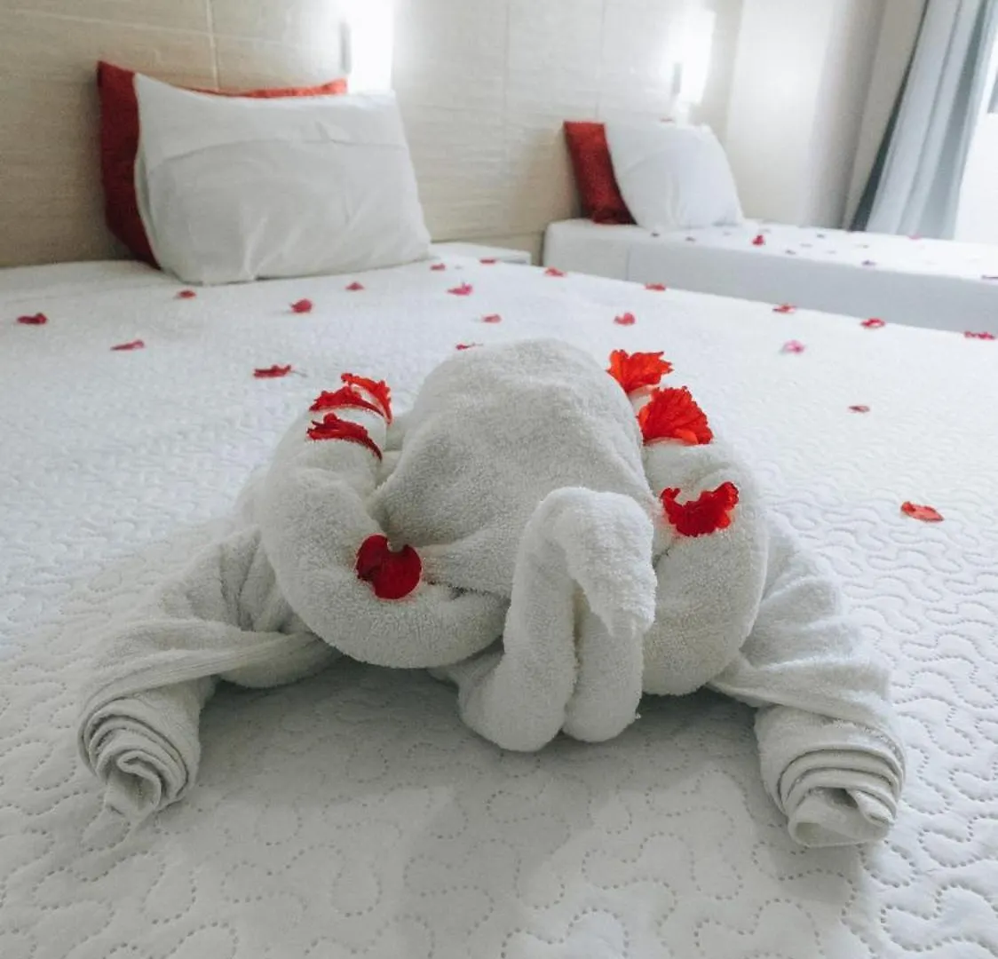 Hotel Espaco Viana Guest House Porto de Galinhas